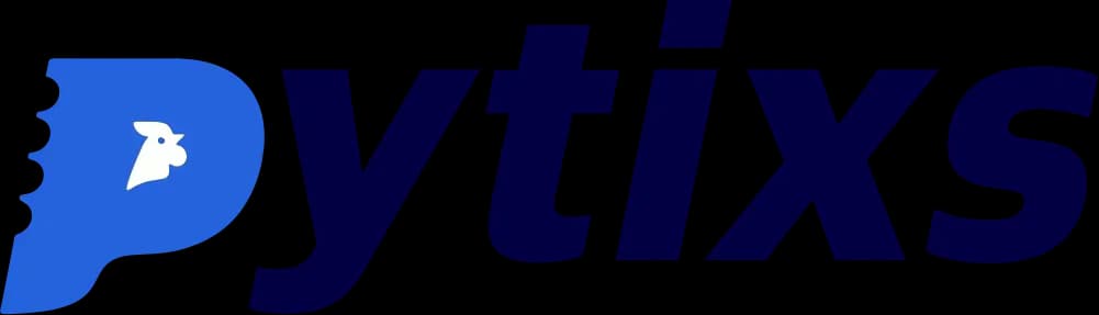 Pytixs