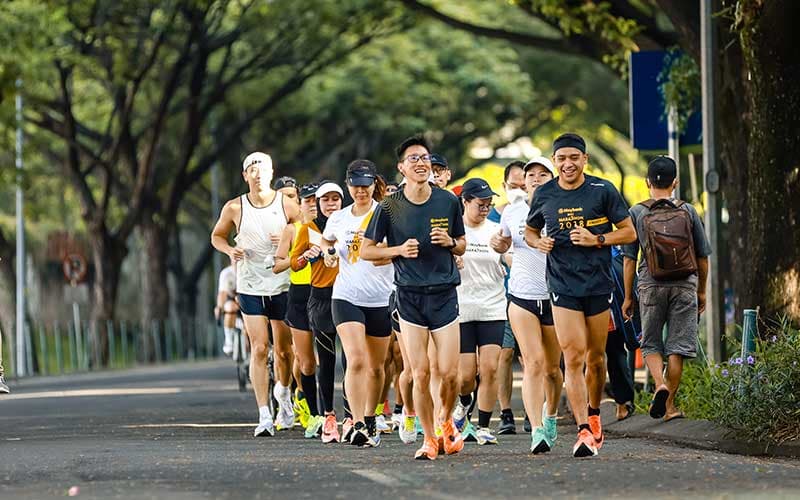 Jogja Run