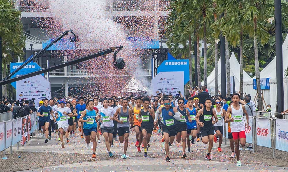 Jogja Run